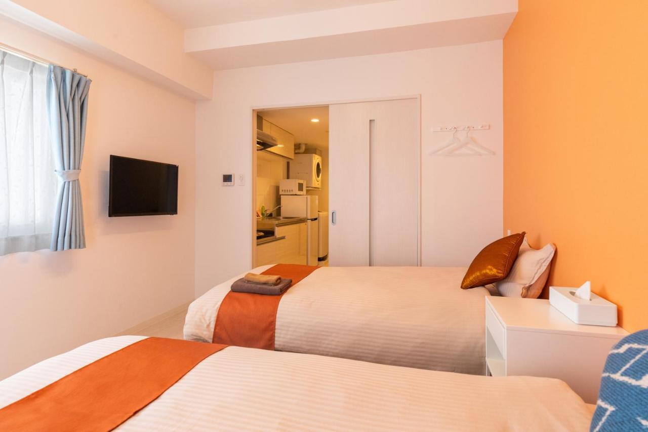Take Hotel Okinawa Extérieur photo