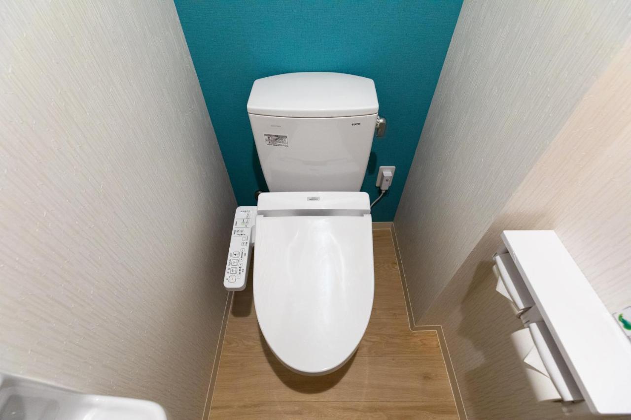 Take Hotel Okinawa Extérieur photo