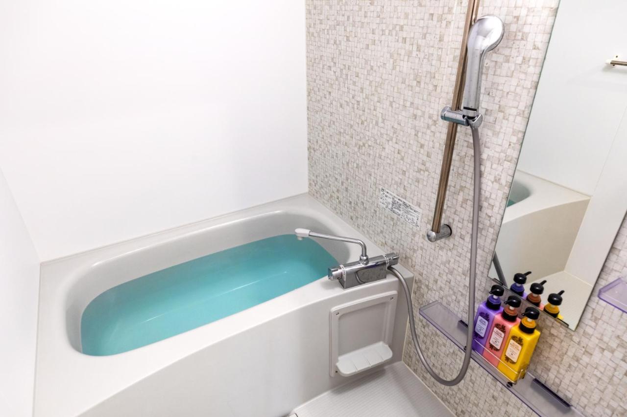Take Hotel Okinawa Extérieur photo