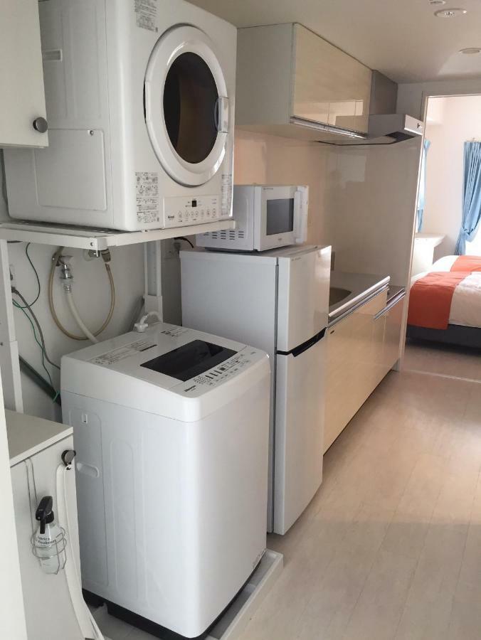 Take Hotel Okinawa Extérieur photo