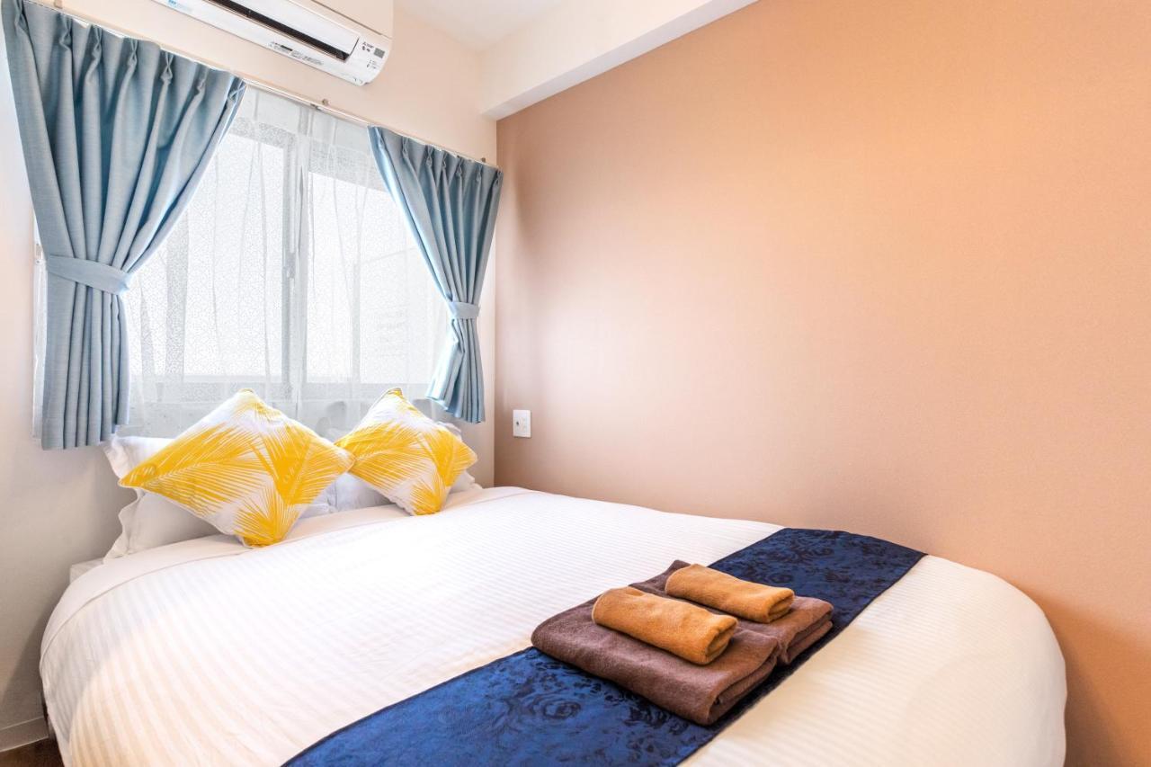 Take Hotel Okinawa Extérieur photo