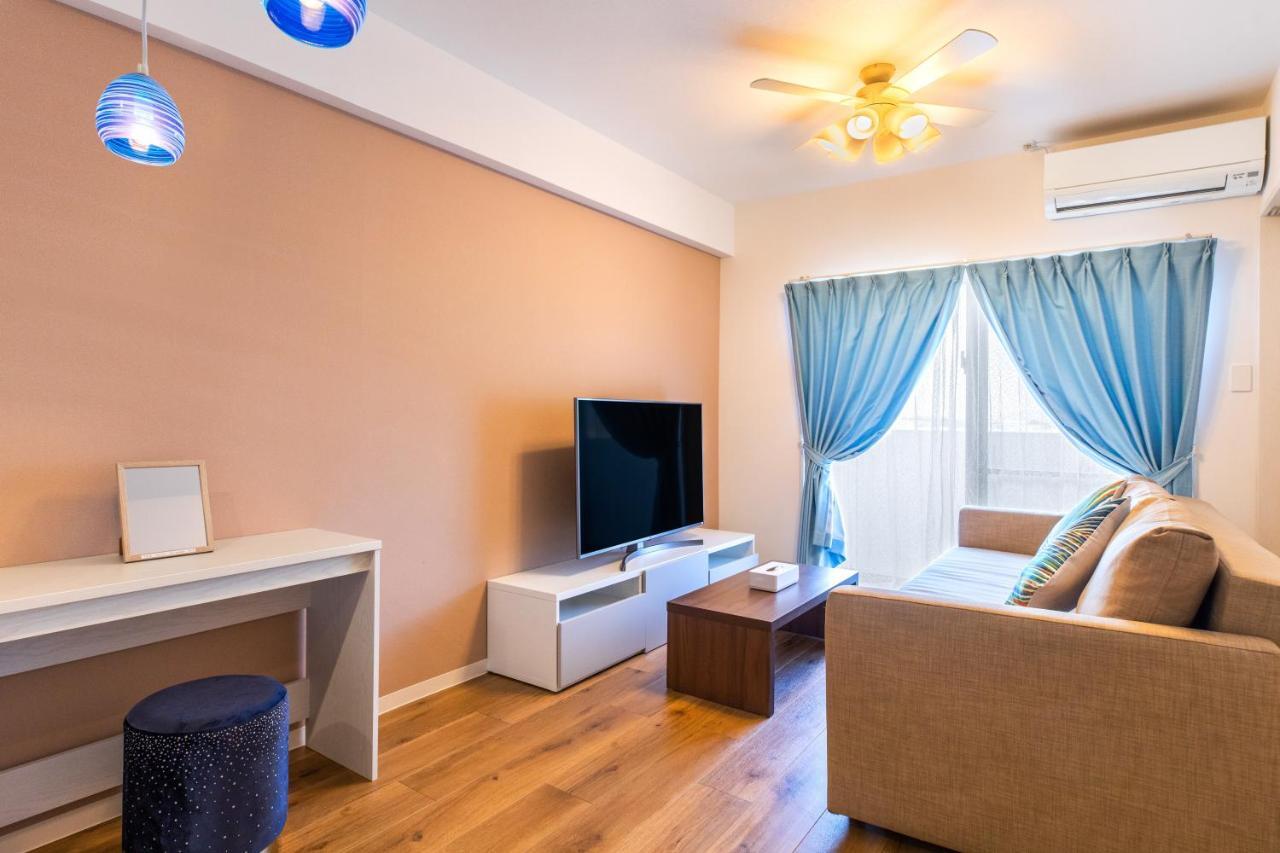 Take Hotel Okinawa Extérieur photo