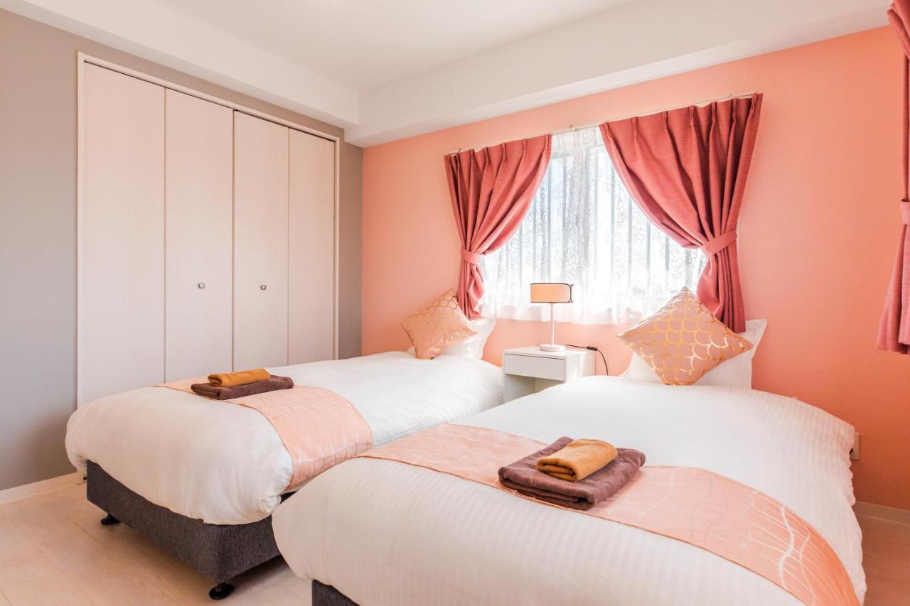 Take Hotel Okinawa Extérieur photo