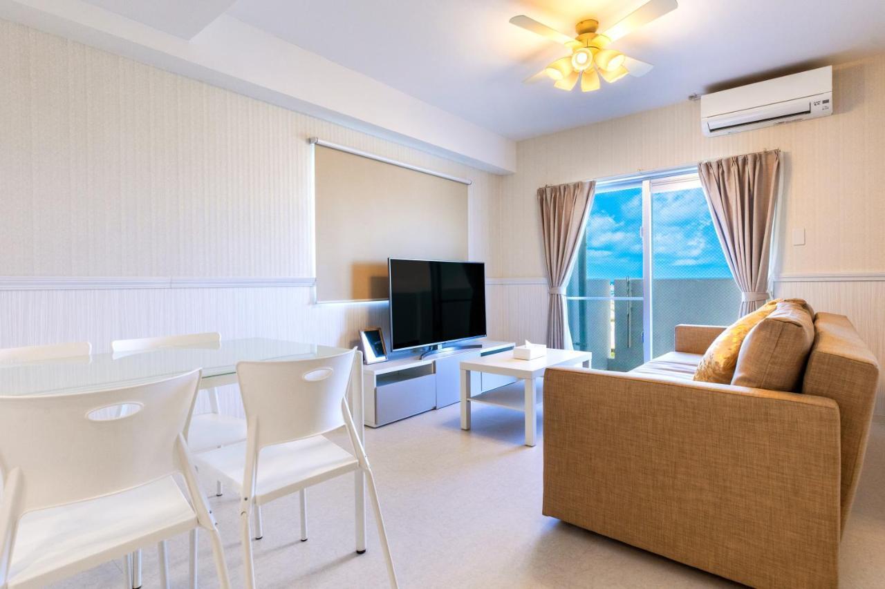 Take Hotel Okinawa Extérieur photo