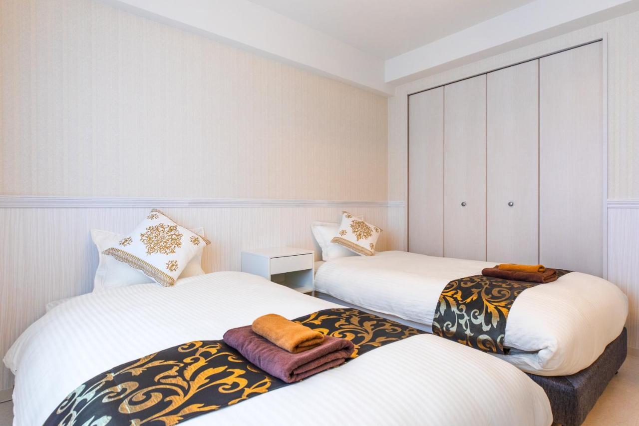 Take Hotel Okinawa Extérieur photo