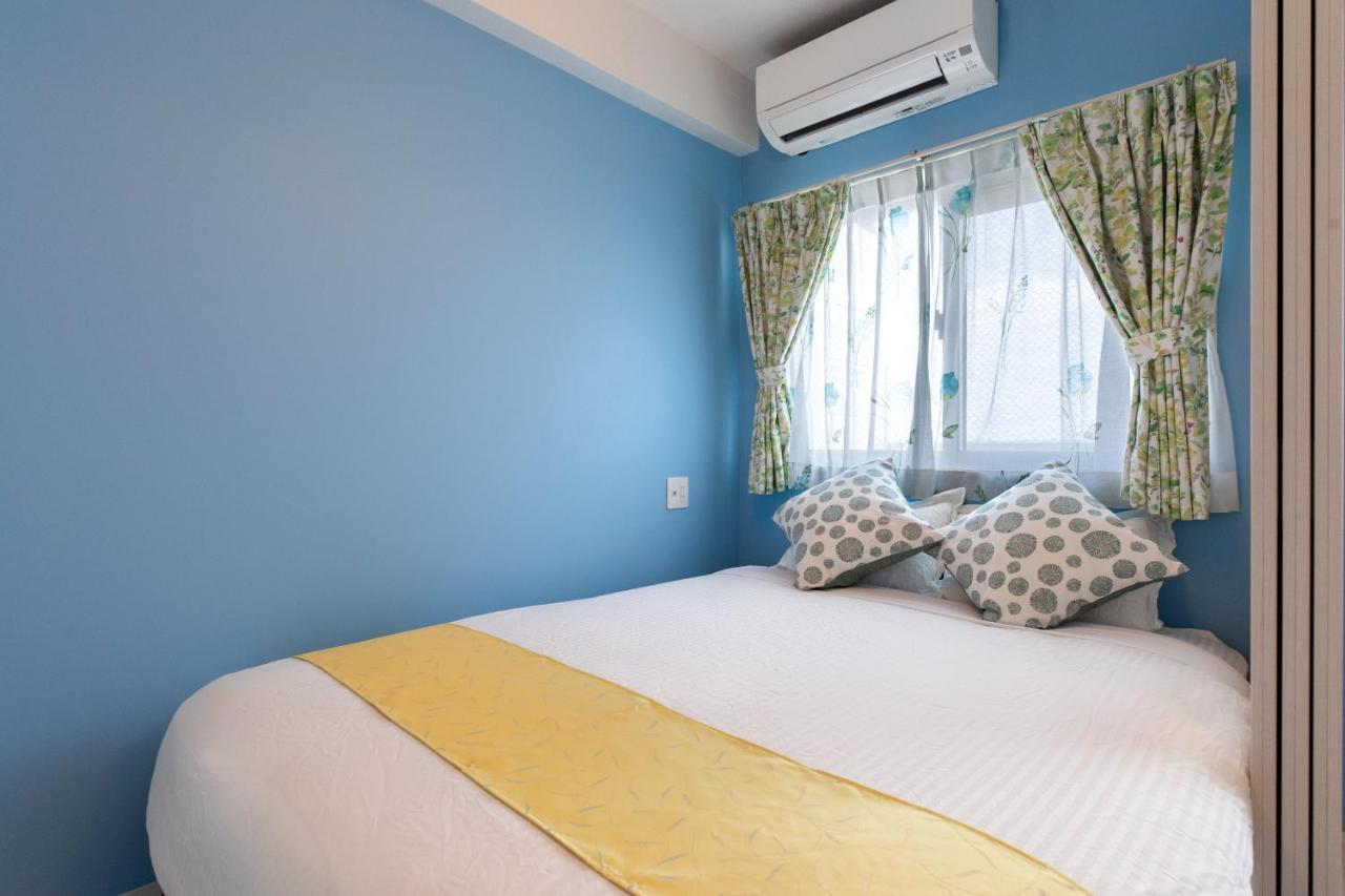 Take Hotel Okinawa Extérieur photo