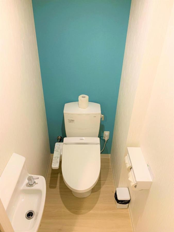 Take Hotel Okinawa Extérieur photo